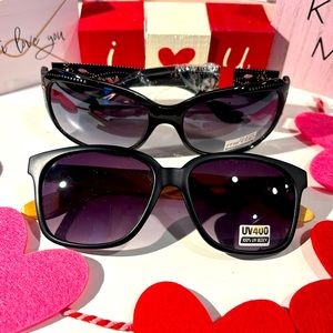 ♥️Sunglass Bundle♥️